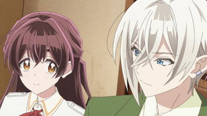 “Kimi wo Aisuru Ki wa nai” to Itta Jiki Koushaku-sama ga Naze ka Dekiai Shitekimasu Episodio 10