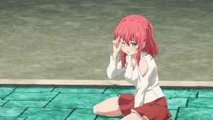 Rakudai Kenja no Gakuin Musou: Nidome no Tensei, S-Rank Cheat Majutsushi Boukenroku Episodio 12