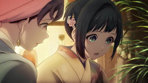 Nijuuseiki Denki Mokuroku: Eureka Evrika Episodio 11