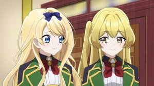 Heroine? Seijo? Iie, All Works Maid desu (Ko)! Episodio 12