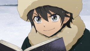 Hell Mode: Yarikomizuki no Gamer wa Hai Settei no Isekai de Musou suru 2 Episodio 10