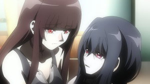 Otome Game Sekai wa Mob ni Kibishii Sekai desu 2 Episodio 10