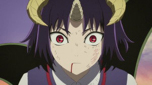 Clevatess: Majuu no Ou to Akago to Shikabane no Yuusha 2 Episodio 12