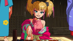 Nige Jouzu no Wakagimi 2 Episodio 8