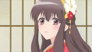 Oni no Hanayome Episodio 10