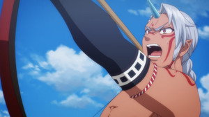Ryoumin 0-Nin Start no Henkyou Ryoushu-sama Episodio 11