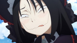 Reiwa no Dara-san Episodio 10