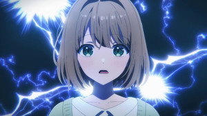 Kimi ga Shinu made Koi wo Shitai Episodio 9