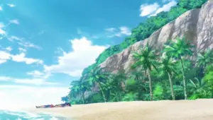 Kuroneko to Majo no Kyoushitsu Episodio 22
