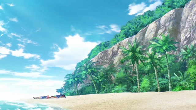 Kuroneko to Majo no Kyoushitsu Episodio 22