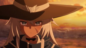 Azur Lane: Bisoku Zenshin! 2 Episodio 11