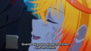 Mahou Shoujo Lyrical Nanoha EXCEEDS: Gun Blaze Vengeance Episodio 12