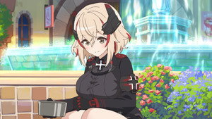 Azur Lane: Bisoku Zenshin! 2 Episodio 10