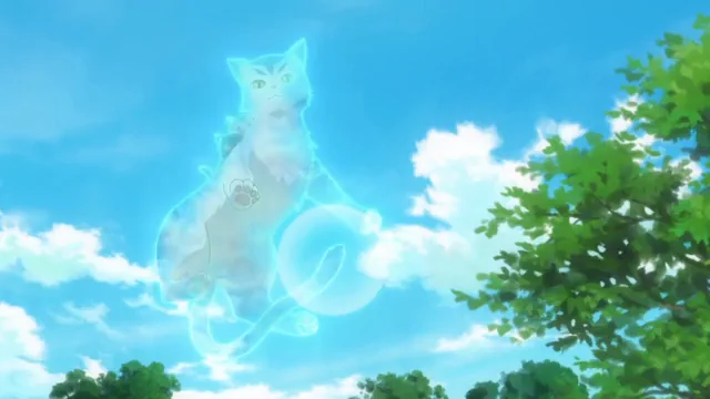 Neko to Ryuu Episodio 11
