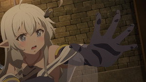 Rakudai Kenja no Gakuin Musou: Nidome no Tensei, S-Rank Cheat Majutsushi Boukenroku Episodio 10