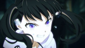 Tai-Ari deshita. Ojousama wa Kakutou Game nante Shinai Episodio 9