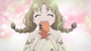 Tenkou-saki no Seiso Karen na Bishoujo ga, Mukashi Danshi to Omotte Issho ni Asonda Osananajimi Datta Ken Episodio 10