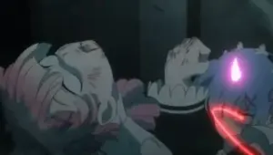 Re:ZERO Kara Hajimeru Isekai Seikatsu 4 Episodio 18