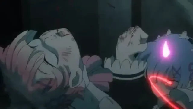 Re:ZERO Kara Hajimeru Isekai Seikatsu 4 Episodio 18
