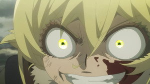 Youjo Senki 2 Episodio 12