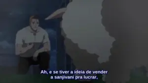 Ryoumin 0-Nin Start no Henkyou Ryoushu-sama Episodio 12