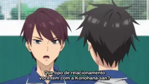 Saijo no Osewa: Takane no Hanadarake na Meimonkou de, Gakuin Ichi no Ojousama (Seikatsu Nouryoku Kaimu) wo Kagenagara Osewa suru Koto ni Narimashita Episodio 12