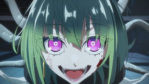 Mahou Shoujo Lyrical Nanoha EXCEEDS: Gun Blaze Vengeance Episodio 11