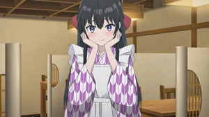 Tenkou-saki no Seiso Karen na Bishoujo ga, Mukashi Danshi to Omotte Issho ni Asonda Osananajimi Datta Ken Episodio 11