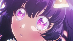 Otome Kaiju Caramelise Episodio 12