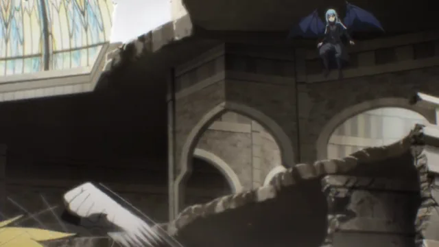 Tensei Shitara Slime Datta Ken 4 Episodio 22