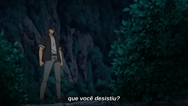 Tomb Raider King Episodio 11