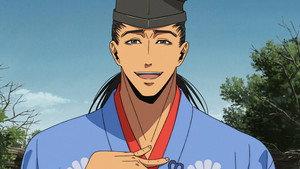 Nige Jouzu no Wakagimi 2 Episodio 9