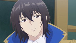 Saikyou Degarashi Ouji no Anyaku Teii Arasoi Episodio 10
