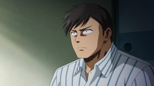 Let’s Go Kaiki-gumi Episodio 11