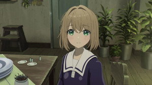 Kimi ga Shinu made Koi wo Shitai Episodio 10