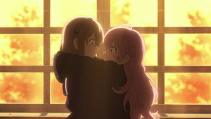 Kimi ga Shinu made Koi wo Shitai Episodio 11