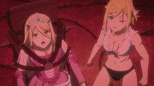 Clevatess: Majuu no Ou to Akago to Shikabane no Yuusha 2 Episodio 10