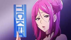 Grand Blue 3 Episodio 12