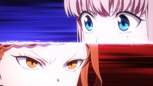 Tai-Ari deshita. Ojousama wa Kakutou Game nante Shinai Episodio 11