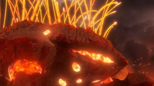 Otome Game Sekai wa Mob ni Kibishii Sekai desu 2 Episodio 11