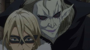 Koko wa Ore ni Makasete Saki ni Ike to Itte kara 10-nen ga Tattara Densetsu ni Natteita. Episodio 10
