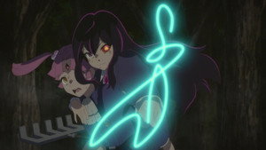 Clevatess: Majuu no Ou to Akago to Shikabane no Yuusha 2 Episodio 8