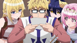 Dark Summoner to Dekiteiru Episodio 3