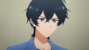 Jyu-Oh Mujin Dandivine Episodio 2