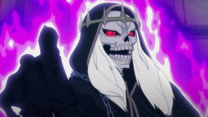 Tensei Shitara Ken Deshita 2 Episodio 4