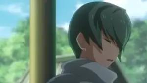 Battle Spirits [Re] ZEKKAI NO KU Episodio 2