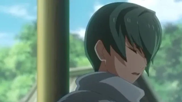 Battle Spirits [Re] ZEKKAI NO KU Episodio 2