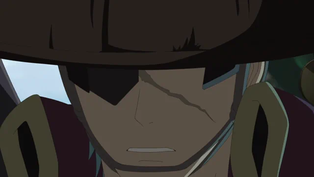 Battle Spirits [Re] ZEKKAI NO KU Episodio 3