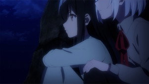 Tantei wa Mou, Shindeiru. 2 Episodio 1