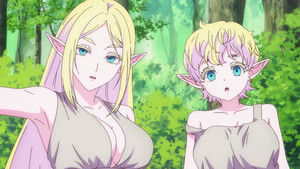 Tensei Goblin dakedo Shitsumon Aru? Episodio 4